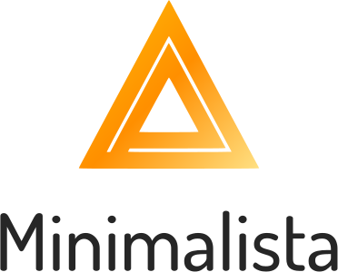 Minimalista logo design