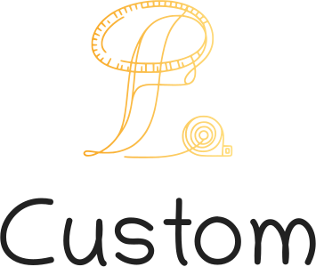 Custom logo design