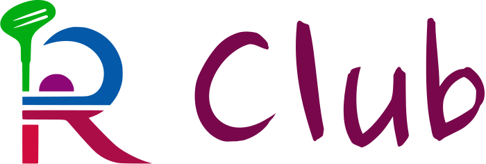Club logo design