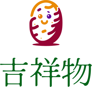 吉祥物 logo design