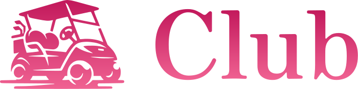 Club logo design