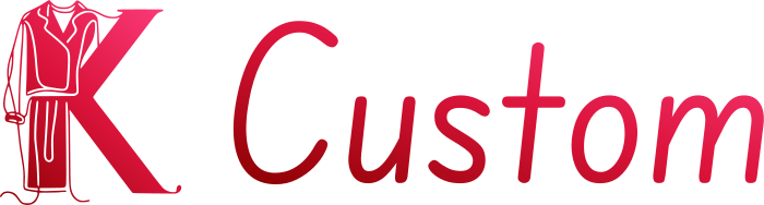 Custom logo design