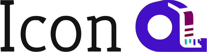 Icona logo design