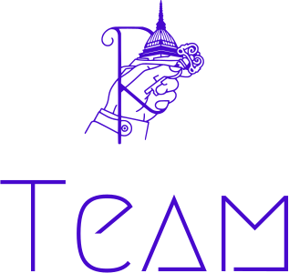 Team logo design