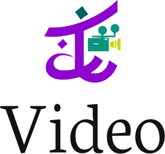 Video logo design
