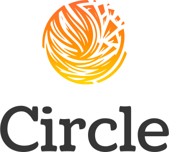 Circle logo design