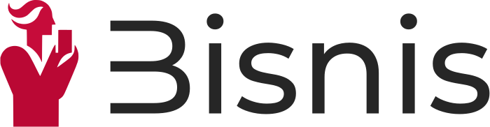 Bisnis logo design