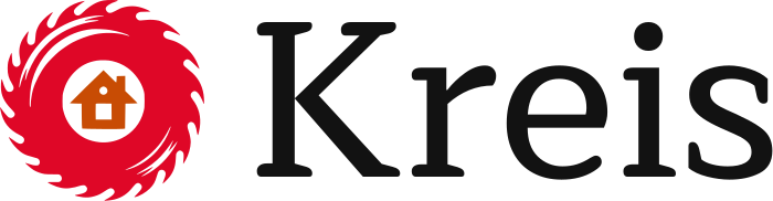 Kreis logo design