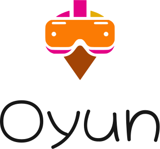 Oyun logo design