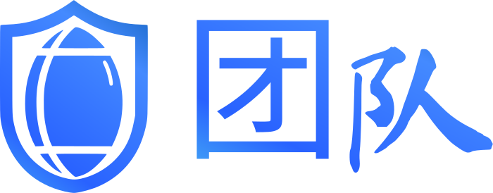 团队 logo design