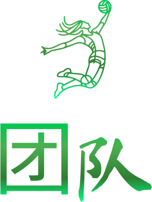 团队 logo design