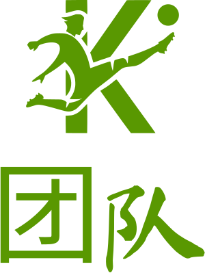 团队 logo design