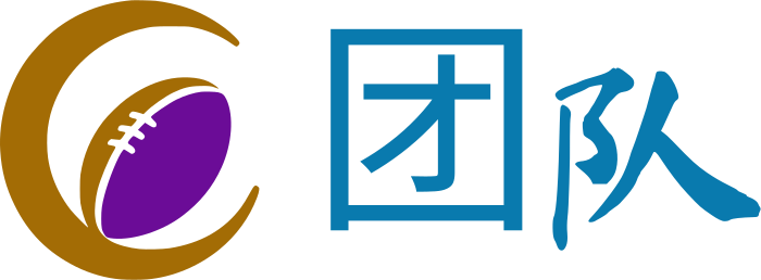 团队 logo design