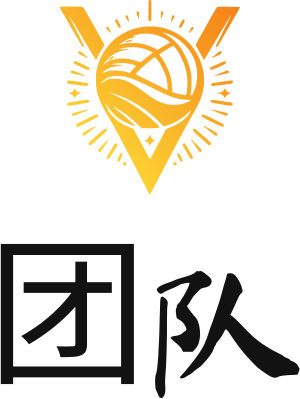 团队 logo design