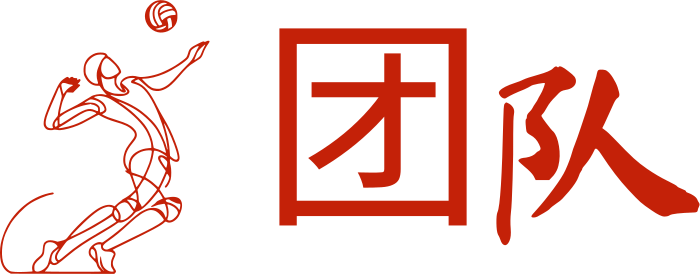 团队 logo design