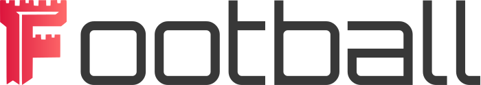 Football logo design