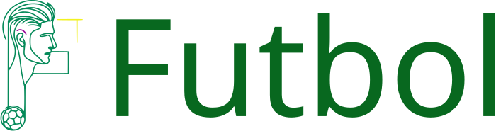 Futbol logo design