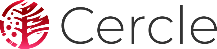 Cercle logo design