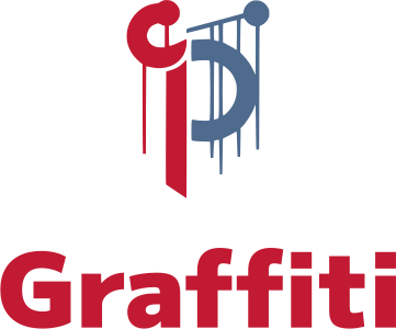 desain logo Graffiti
