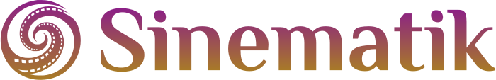 desain logo Sinematik