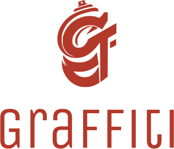 Graffiti Logo-Design