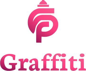 Graffiti Logo-Design