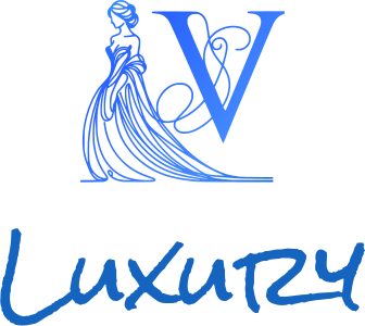 Luxury logo design