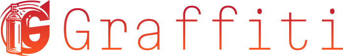 Graffiti logo tasarımı