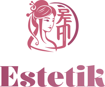 Estetik logo tasarımı