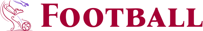création de logo Football