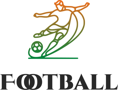 création de logo Football Américain