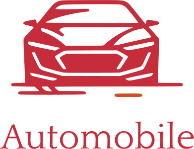 création de logo Automobile