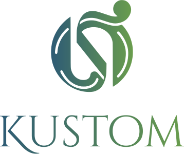 desain logo Kustom