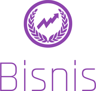 desain logo Bisnis