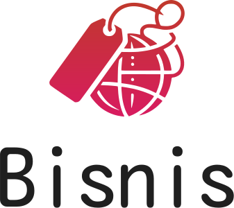 desain logo Bisnis