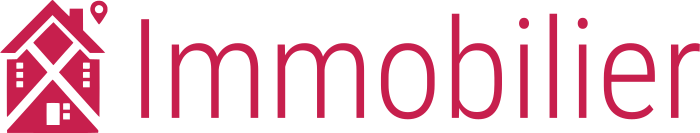 création de logo Immobilier