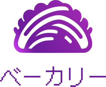 ベーカリー ロゴデザイン