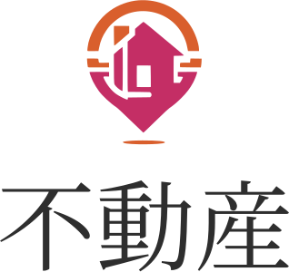 不動産 ロゴデザイン