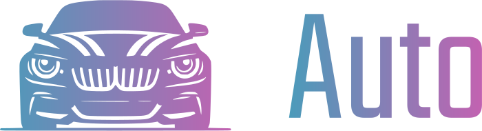design del logo Auto