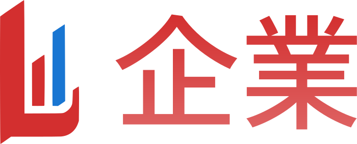 企業 ロゴデザイン