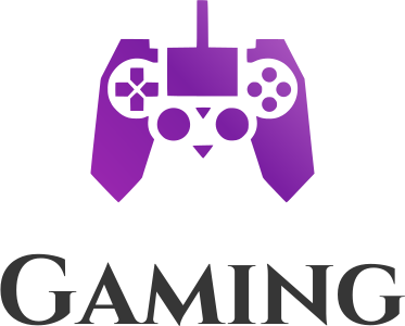 design del logo Gaming