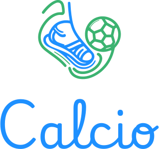 design del logo Football Americano
