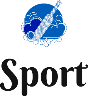 création de logo Sport