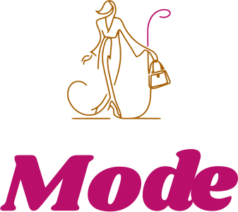 création de logo Mode
