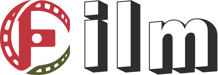 création de logo Cinéma