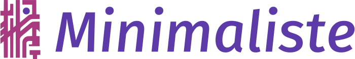 création de logo Minimaliste