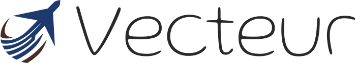 création de logo Vecteur