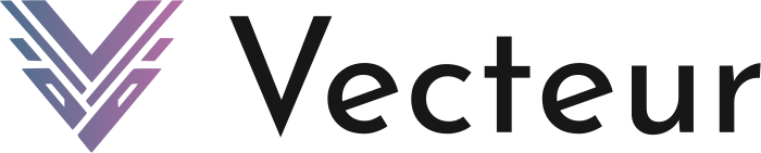 création de logo Vecteur