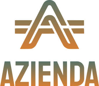 design del logo Azienda