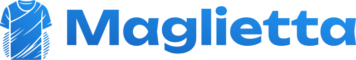 design del logo Maglietta